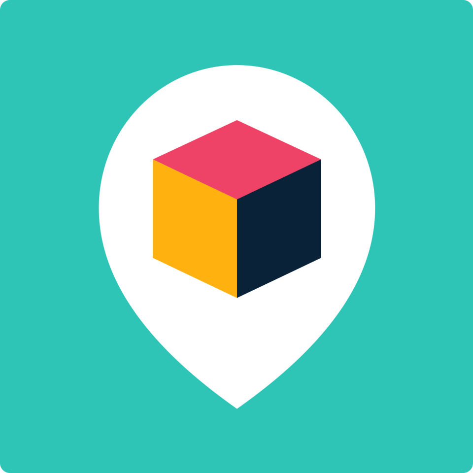 screenshot of Beans Route